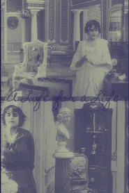 Poster do filme A Life for a Life
