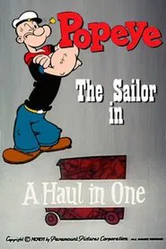 A Haul in One movie poster