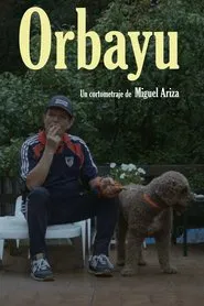Orbayu movie poster