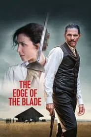 The Edge of the Blade movie poster