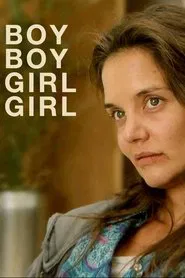 Boy Boy Girl Girl movie poster