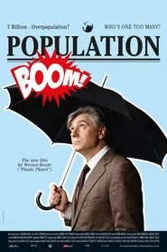 Population Boom movie poster