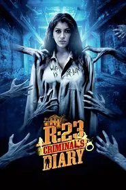 Poster do filme R23 Criminal's Diary