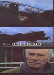 Night Flight movie poster
