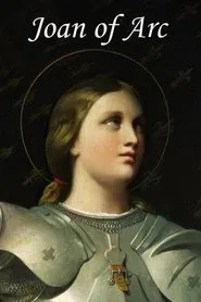 Joan of Arc movie poster