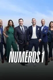 Numéros 1 tv show poster