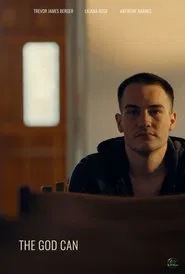 The God Can movie poster