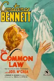 Poster do filme The Common Law