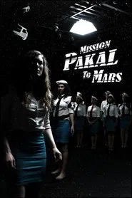 Mission Pakal to Mars movie poster