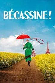 Poster do filme Bécassine!