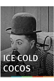 Ice Cold Cocos movie poster