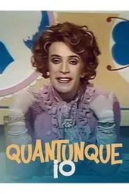 Poster da série Quantunque io
