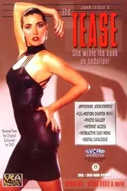 The Tease movie poster