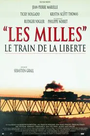 Les Milles movie poster