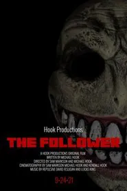 The Follower movie poster