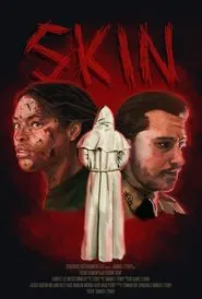 SKIN movie poster