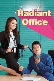 Poster da série Radiant Office