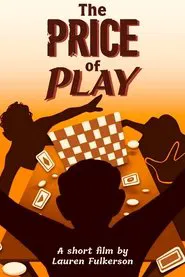 Poster do filme The Price of Play