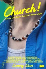 Church! movie poster