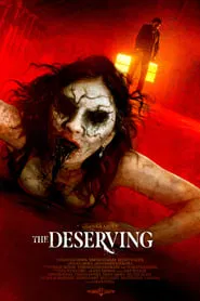 The Deserving movie poster