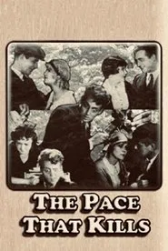 The Pace That Kills movie poster
