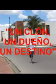 Poster da série Un clon, un dueño, un destino