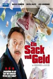 Poster do filme Ein Sack voll Geld