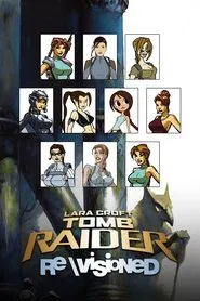Re\visioned: Tomb Raider tv show poster