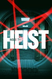 Inside the Heist tv show poster