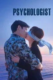 Psychologist tv show poster