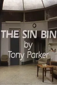 The Sin Bin movie poster