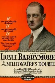 The Millionaire's Double movie poster