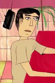 Take Me Please movie poster