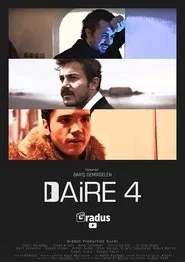 Daire 4 tv show poster
