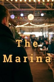 Poster do filme The Marina