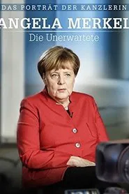 Angela Merkel: Die Unerwartete movie poster