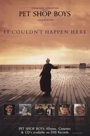 Poster do filme It Couldn't Happen Here