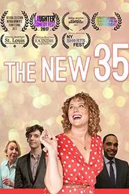 The New 35 movie poster