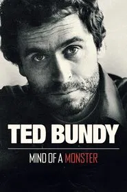Ted Bundy: Mind of a Monster movie poster