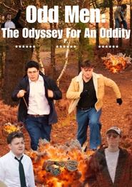 Poster do filme Odd Men: The Odyssey For An Oddity