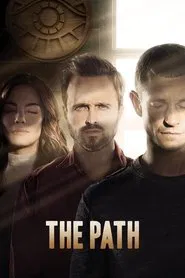 The Path tv show poster