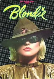 Blondie: Eat to the Beat movie poster