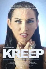 Kreep movie poster