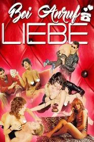 Poster do filme Bei Anruf Liebe
