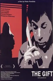 The Gift movie poster