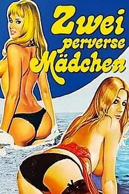Poster do filme Two Women In Gold
