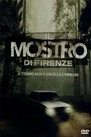 The Monster of Florence tv show poster