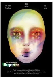 Poster do filme Desperatio