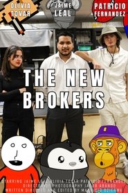The New Brokers movie poster
