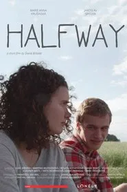 Na půli cesty movie poster